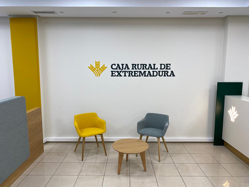 CAJA RURAL