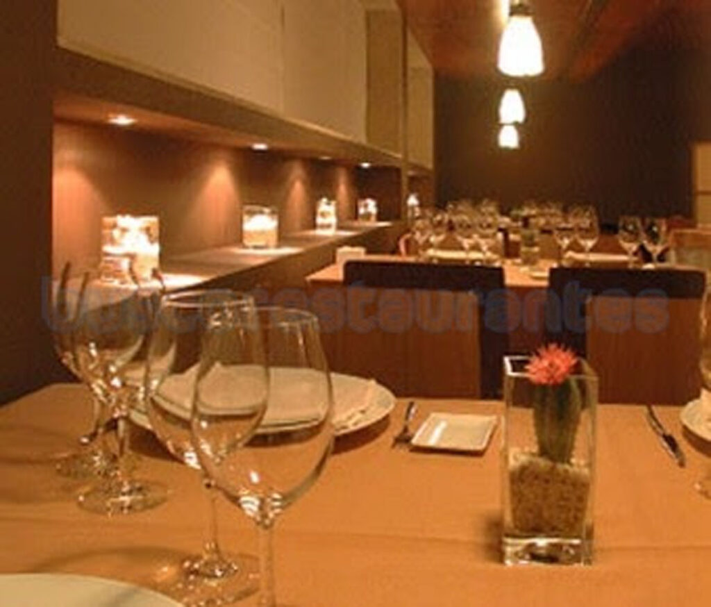 REFORMA HEBE RESTAURANTE EN OFICINA