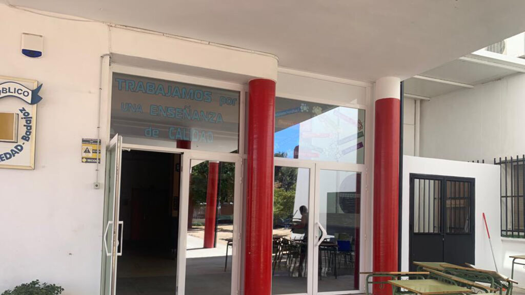 CEIP NTRA SRA DE LA SOLEDAD
