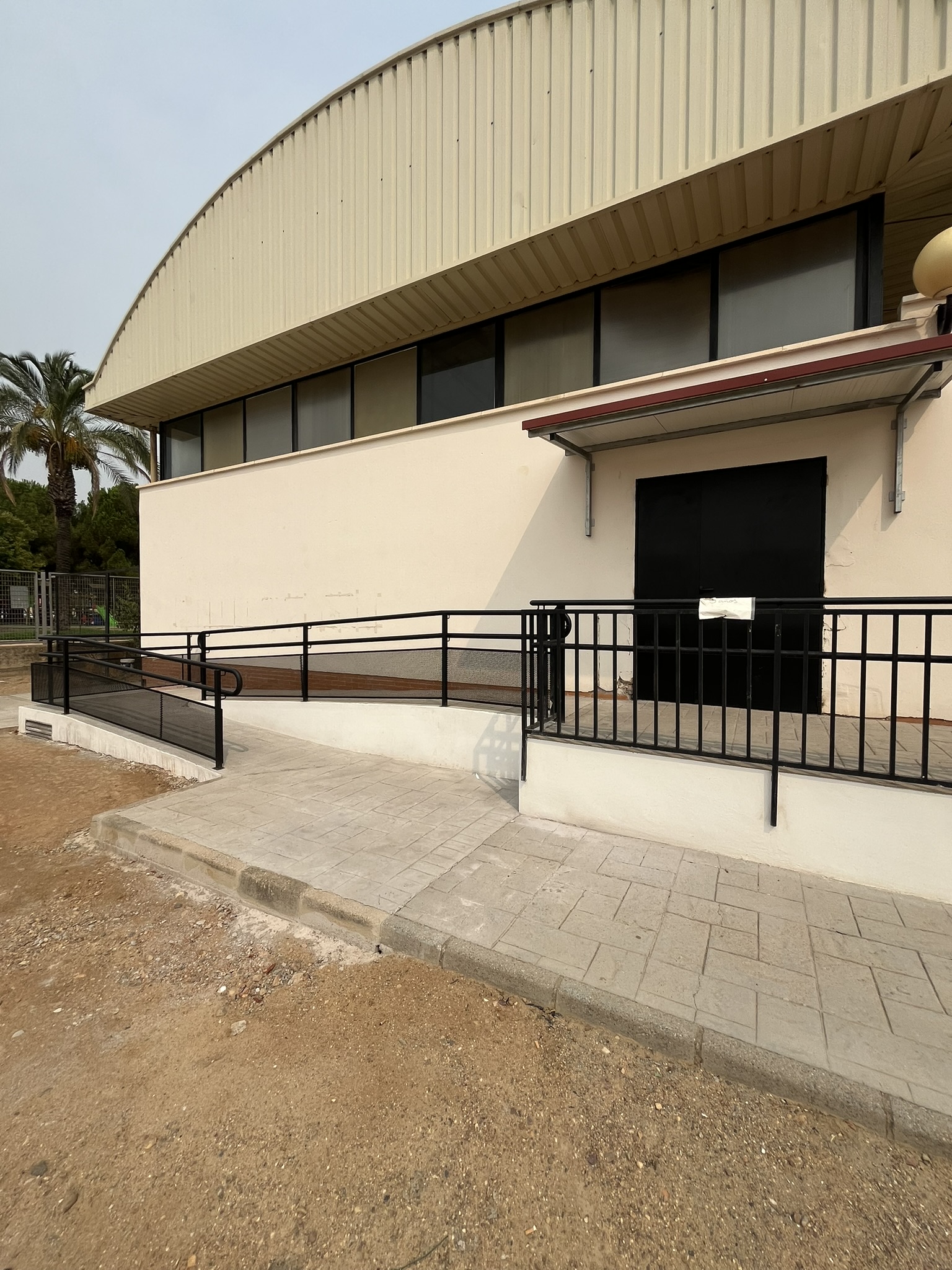 CEIP PUENTE REAL