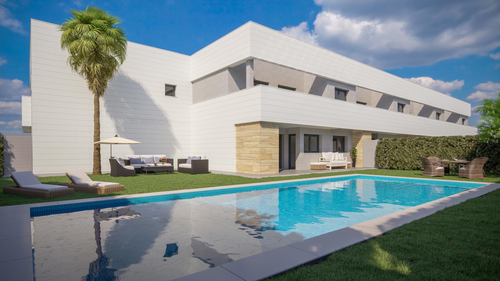 Residencial Jitanjafora