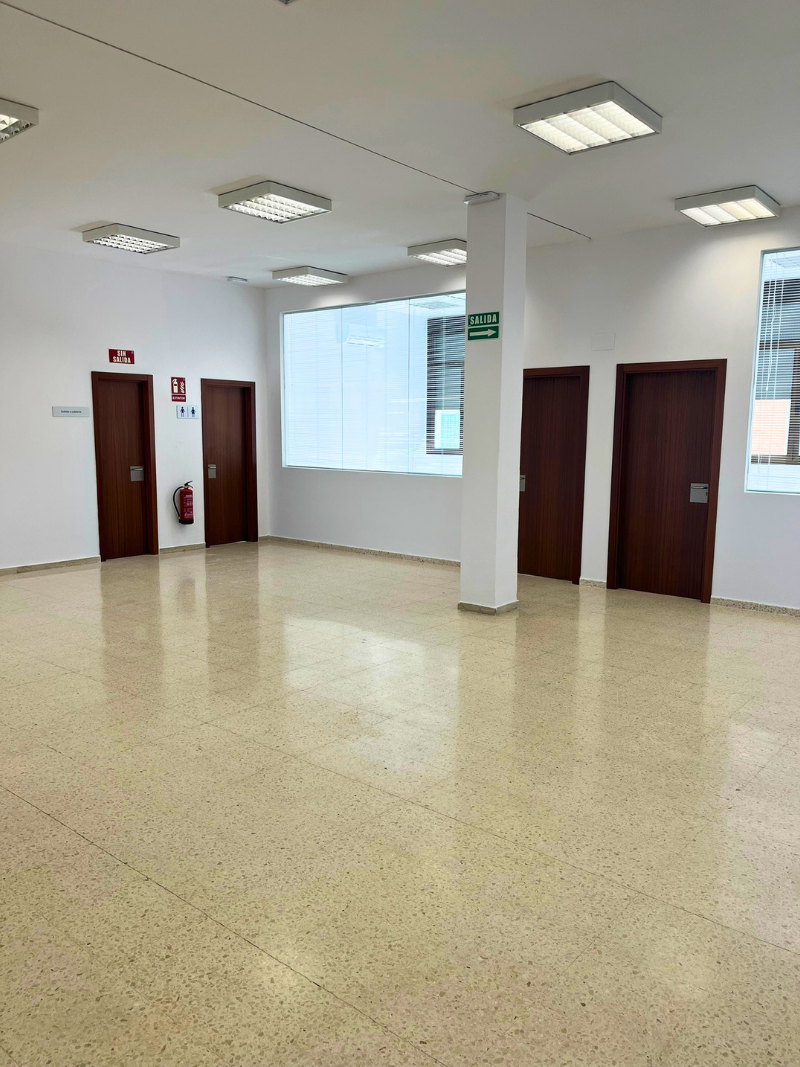 OFICINA DE CORREOS